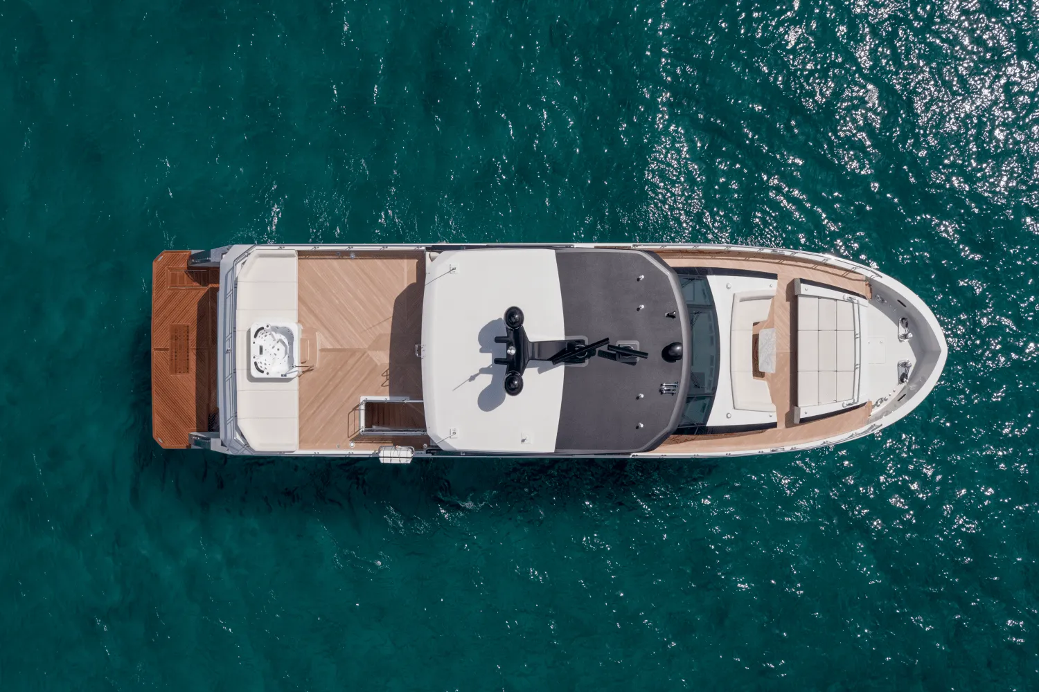 2025 Ocean Alexander 30R Image Thumbnail #3