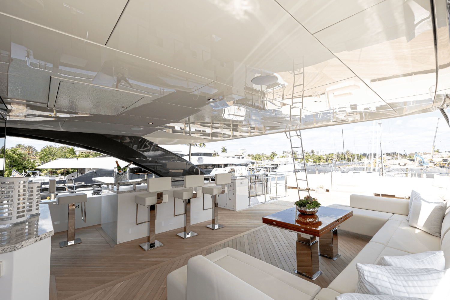 2025 Ocean Alexander 30R Image Thumbnail #25