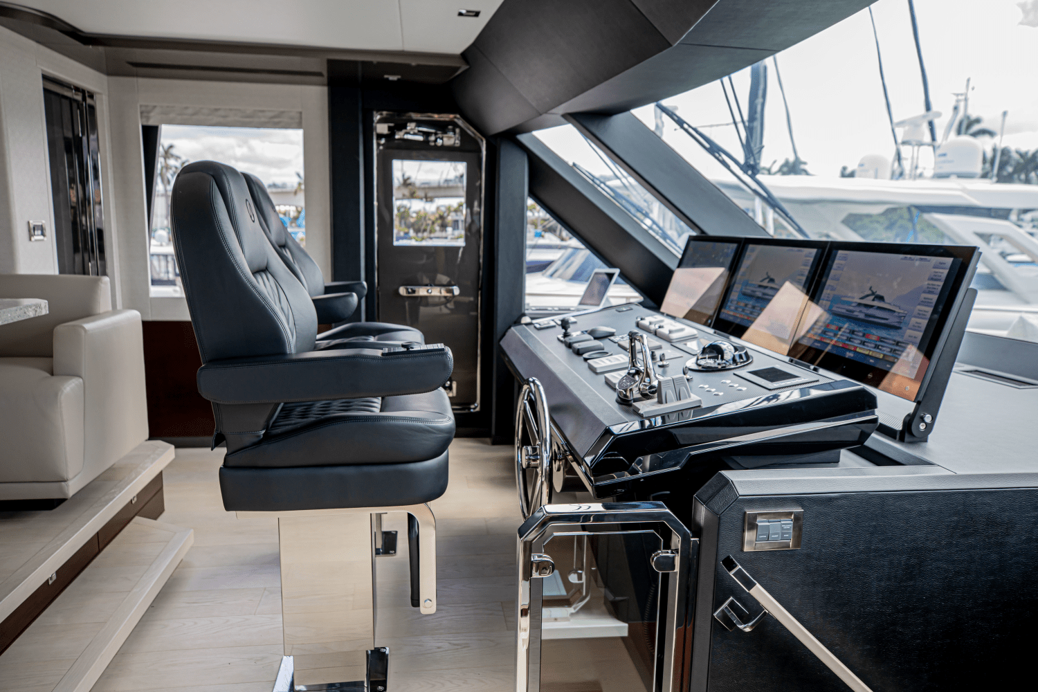 2026 Ocean Alexander 30R Image Thumbnail #50