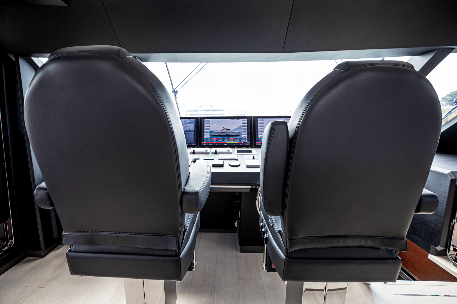 2026 Ocean Alexander 30R Image Thumbnail #49