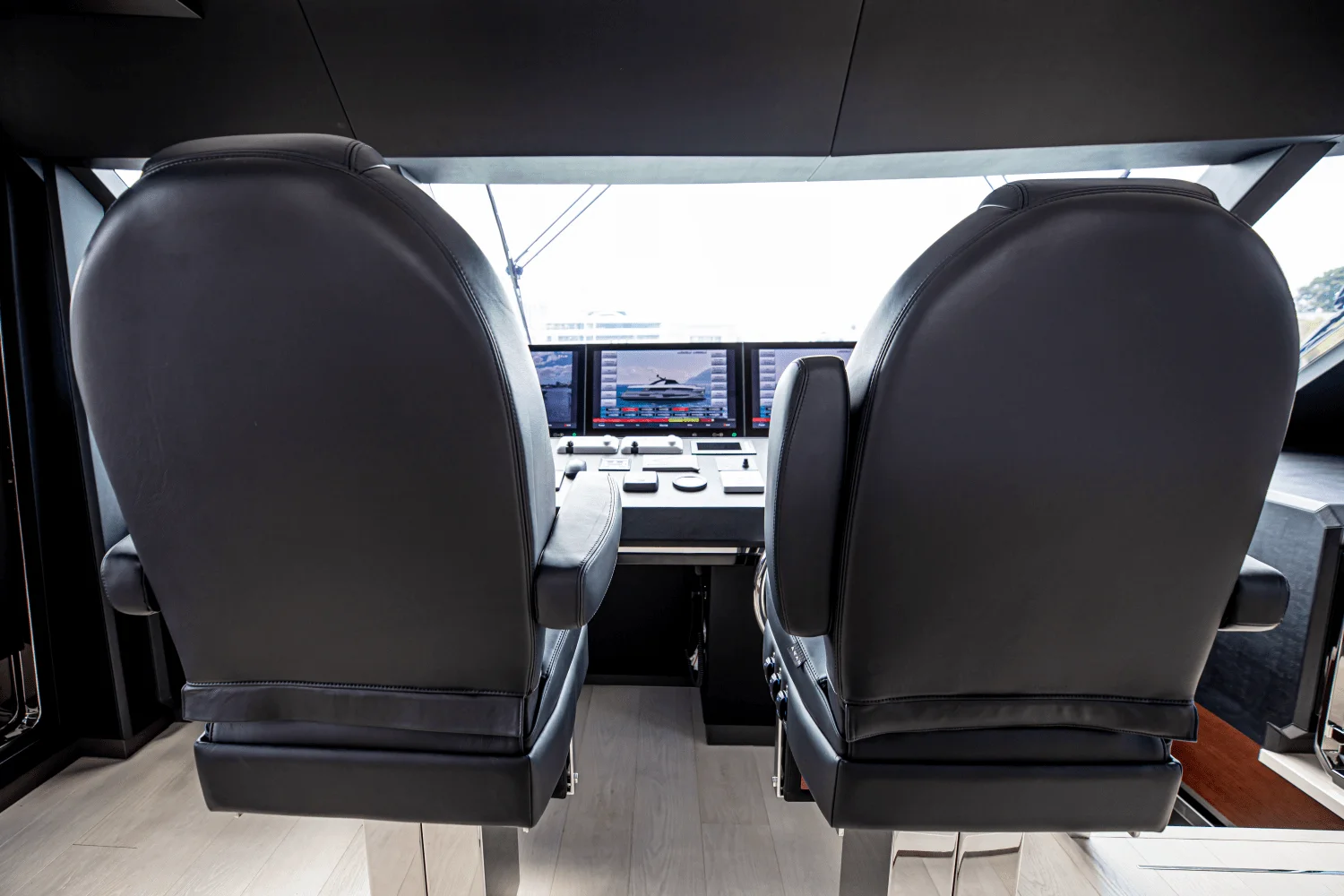 2026 Ocean Alexander 30R Image Thumbnail #49