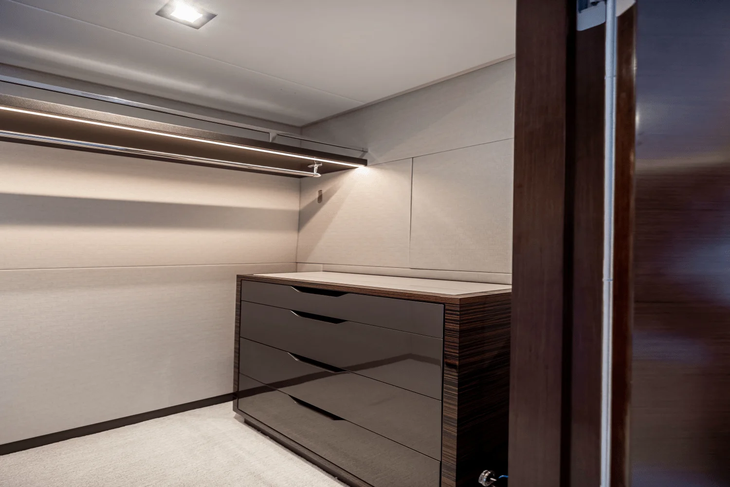 2026 Ocean Alexander
                                                             30R Image Thumbnail #60