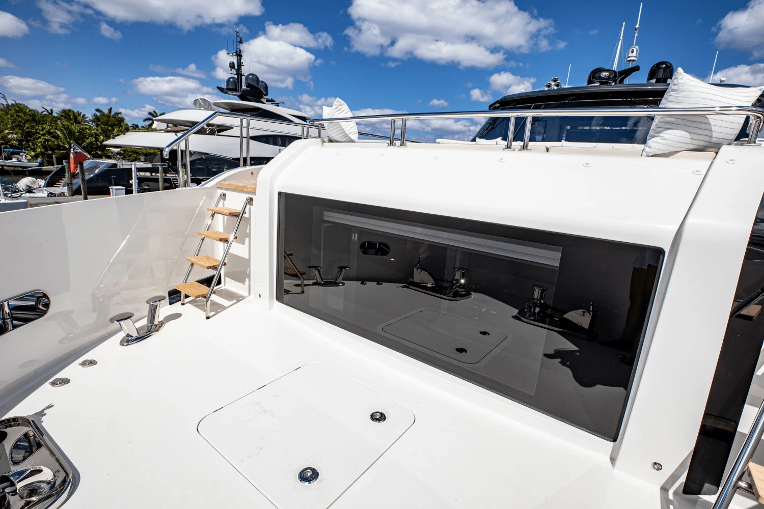 2026 Ocean Alexander
                                                             30R Image Thumbnail #18