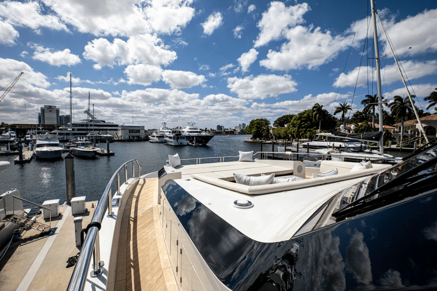 2026 Ocean Alexander 30R Image Thumbnail #22