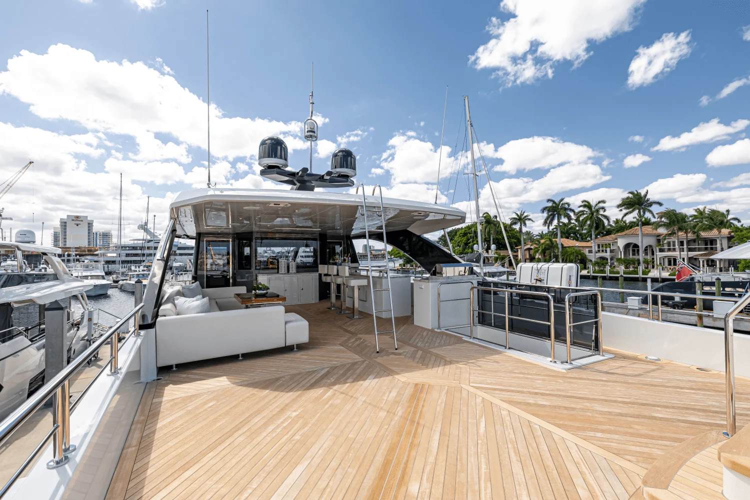 2026 Ocean Alexander 30R Image Thumbnail #34