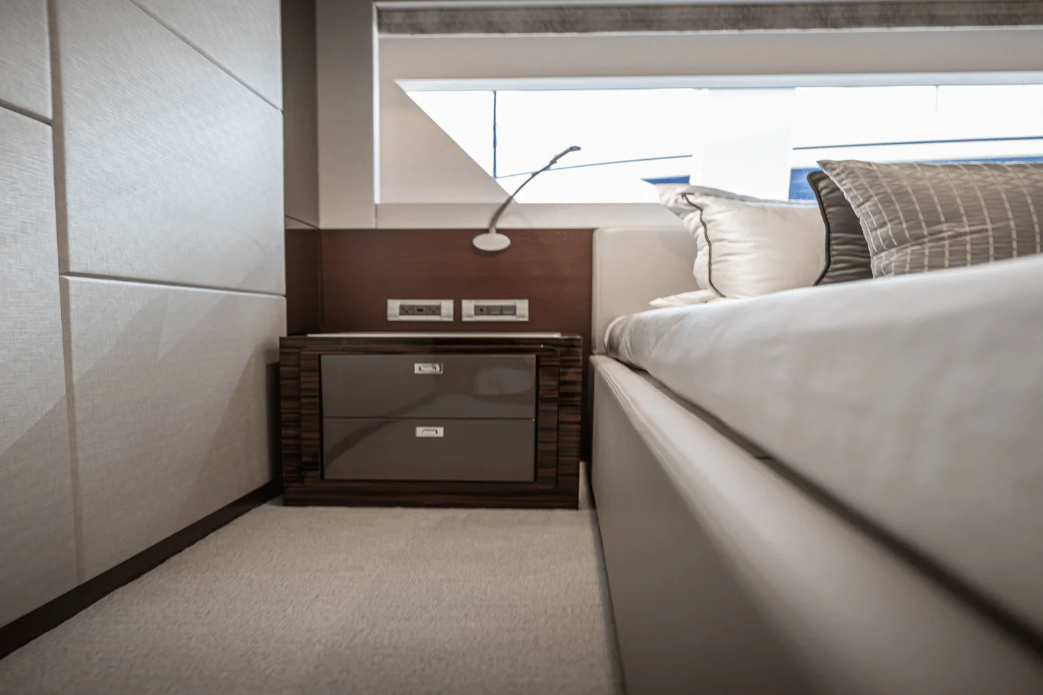 2026 Ocean Alexander
                                                             30R Image Thumbnail #69