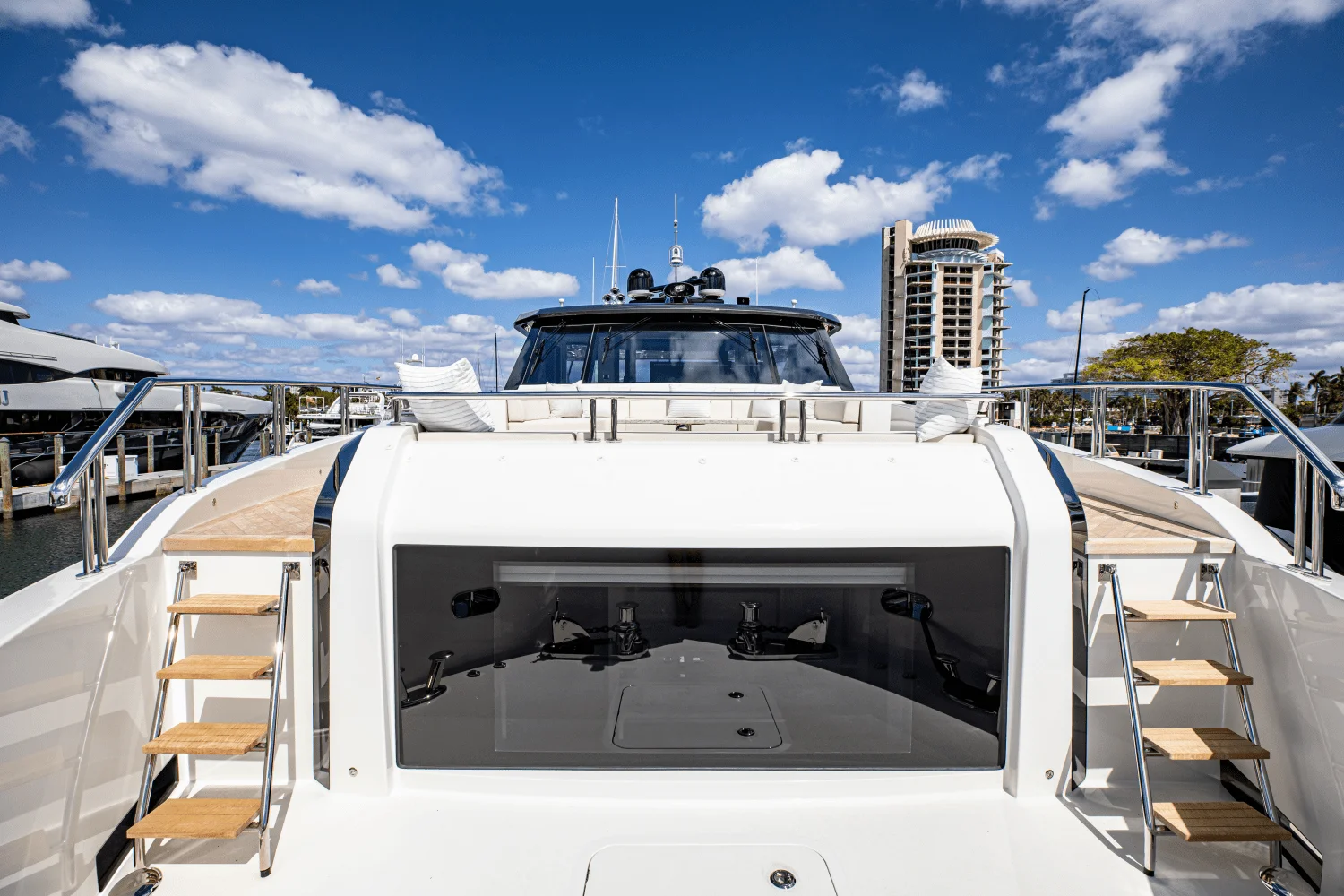 2026 Ocean Alexander
                                                             30R Image Thumbnail #19