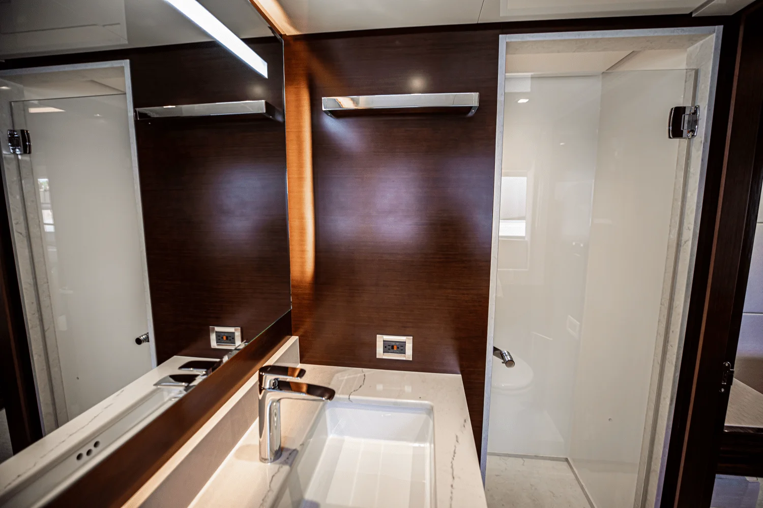 2026 Ocean Alexander
                                                             30R Image Thumbnail #72