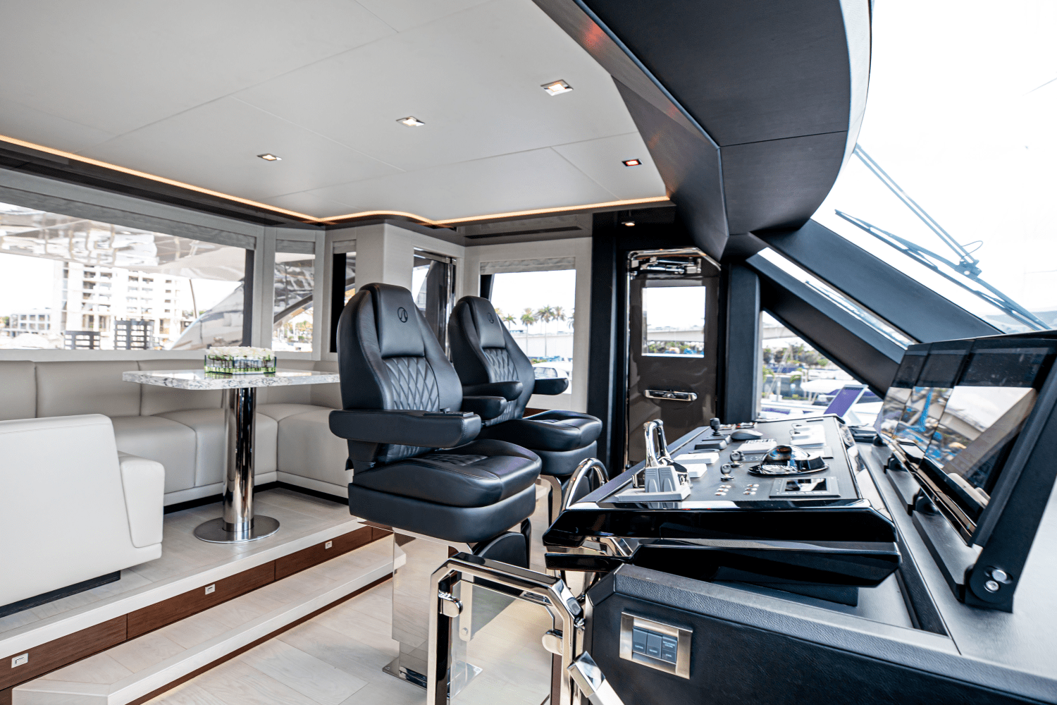 2026 Ocean Alexander 30R Image Thumbnail #47