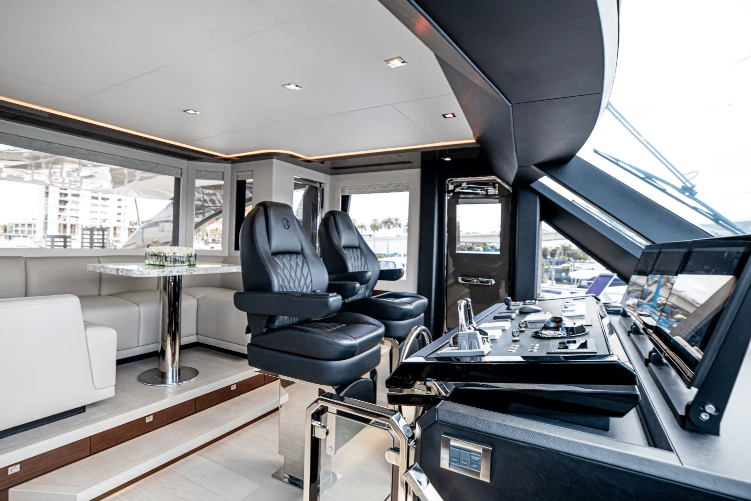 2026 Ocean Alexander 30R Image Thumbnail #47