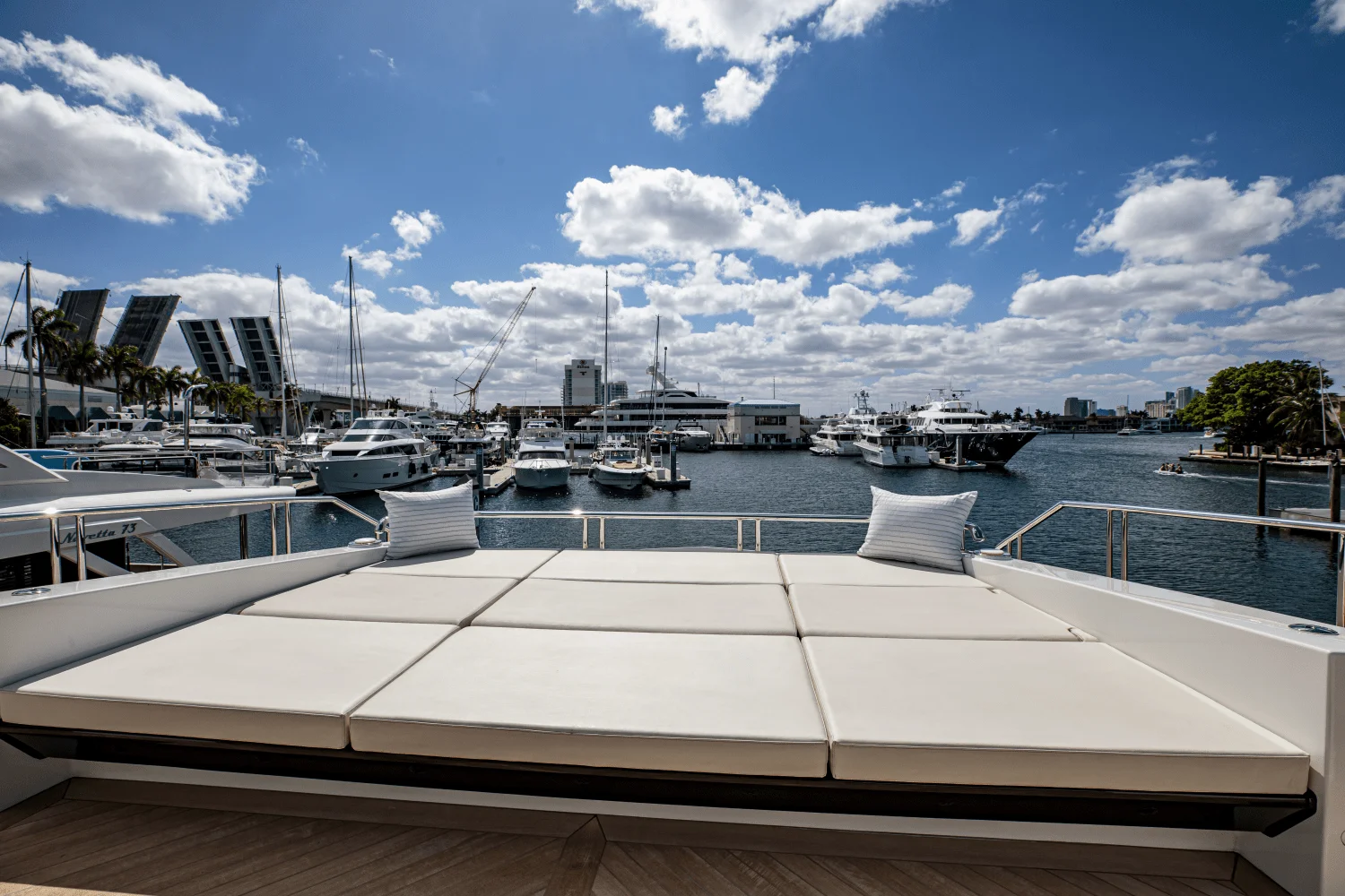 2026 Ocean Alexander
                                                             30R Image Thumbnail #21