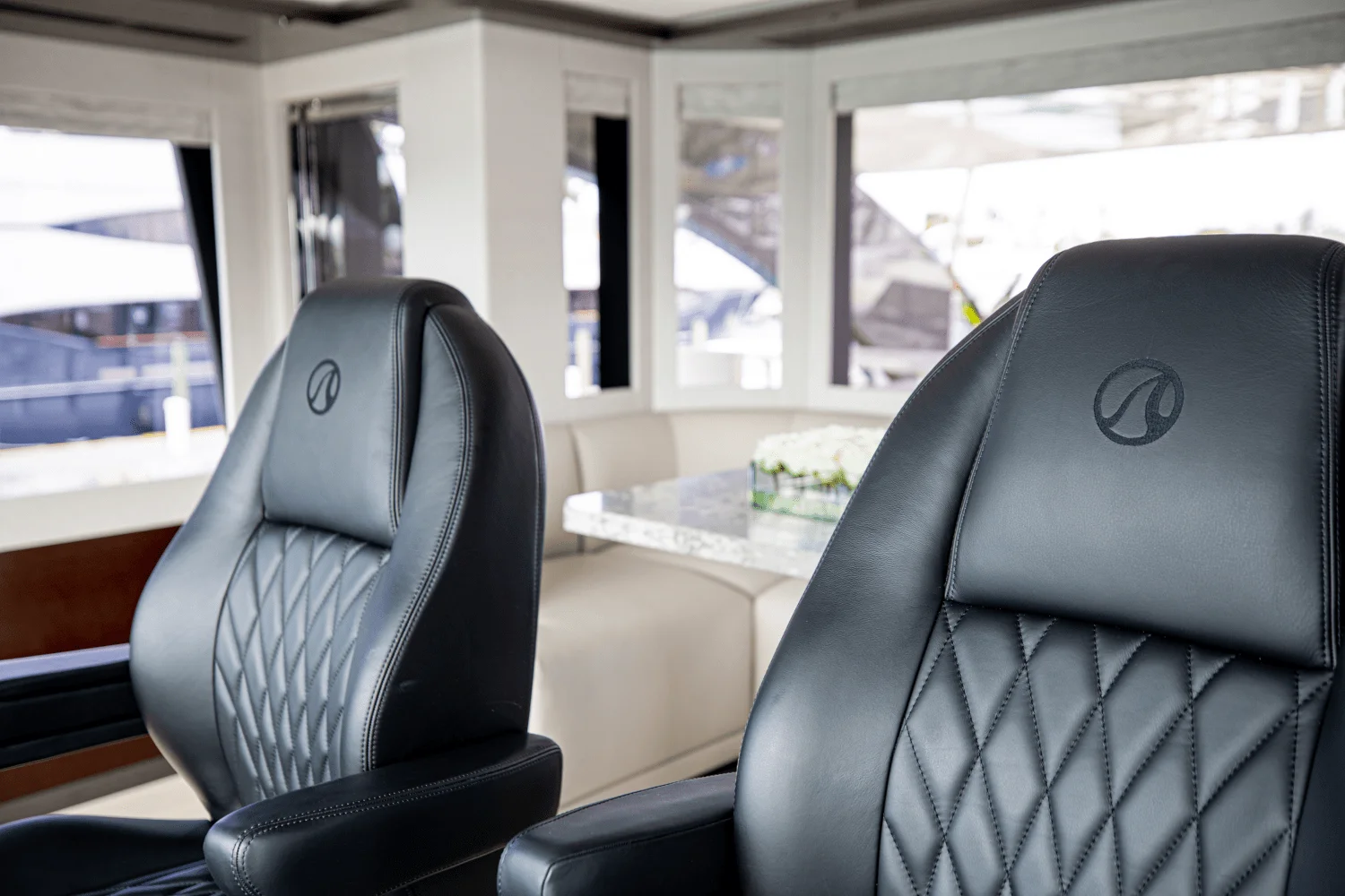 2026 Ocean Alexander 30R Image Thumbnail #38