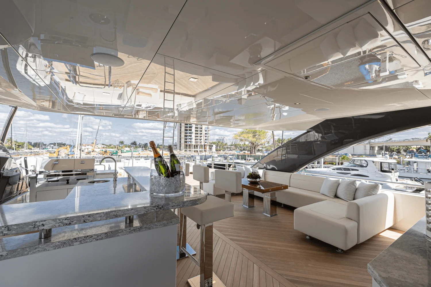 2026 Ocean Alexander 30R Image Thumbnail #27