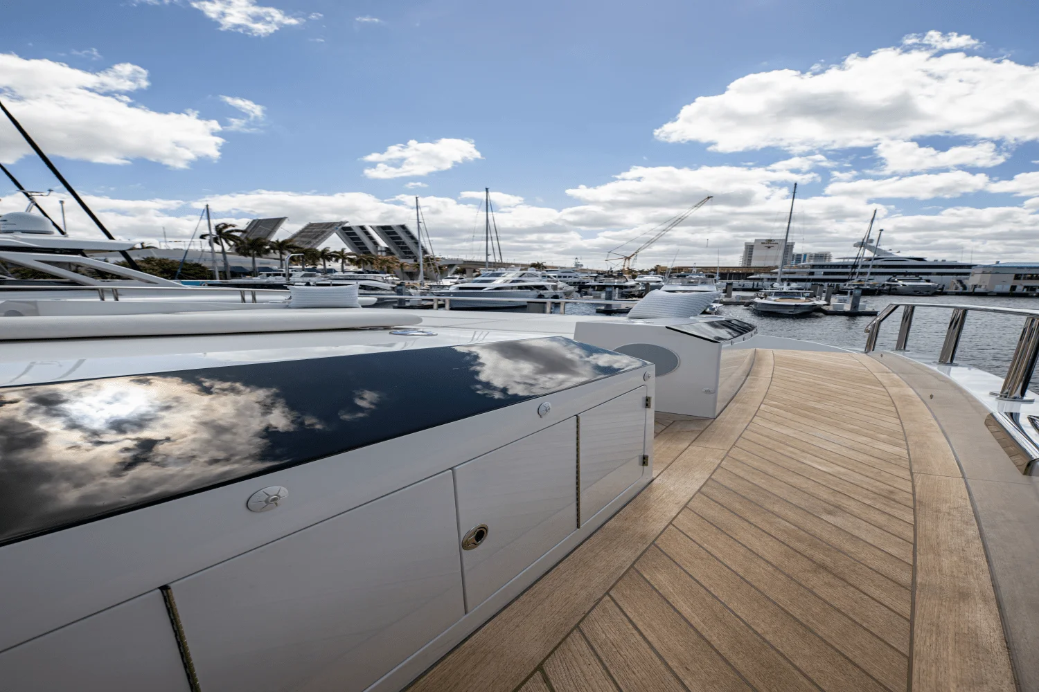 2026 Ocean Alexander
                                                             30R Image Thumbnail #16