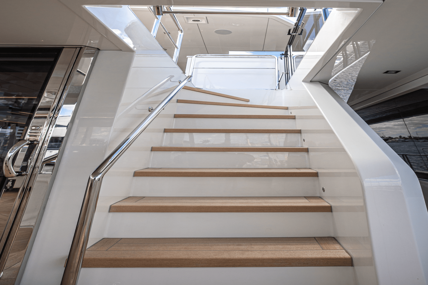 2026 Ocean Alexander 30R Image Thumbnail #51