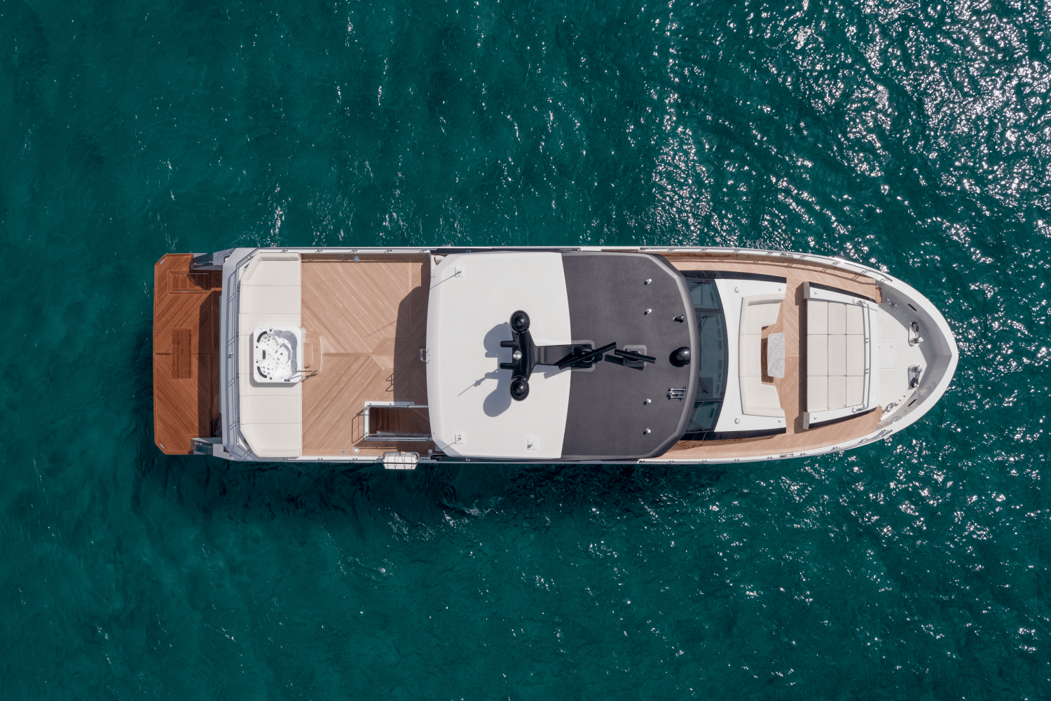 2026 Ocean Alexander 30R Image Thumbnail #3