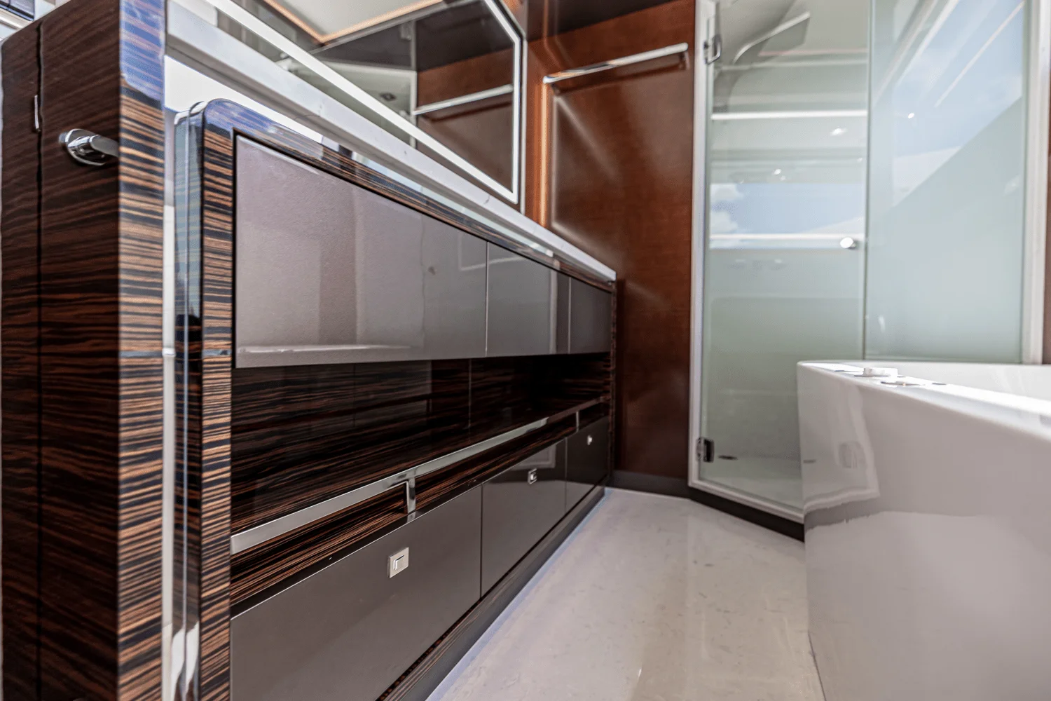 2026 Ocean Alexander 30R Image Thumbnail #54