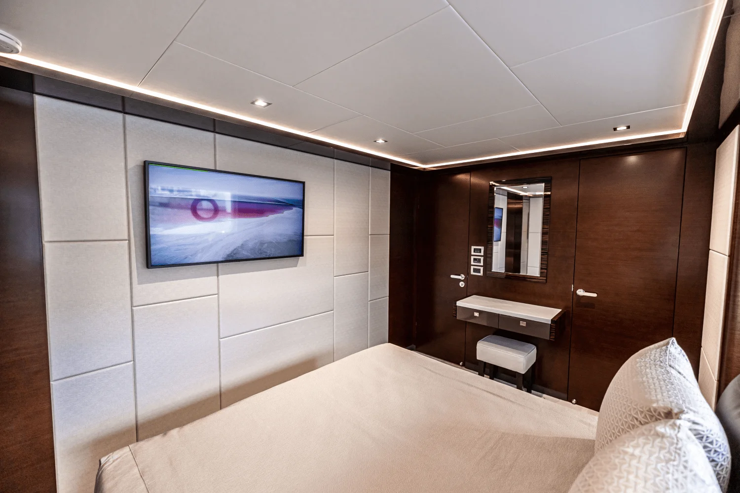 2026 Ocean Alexander
                                                             30R Image Thumbnail #74