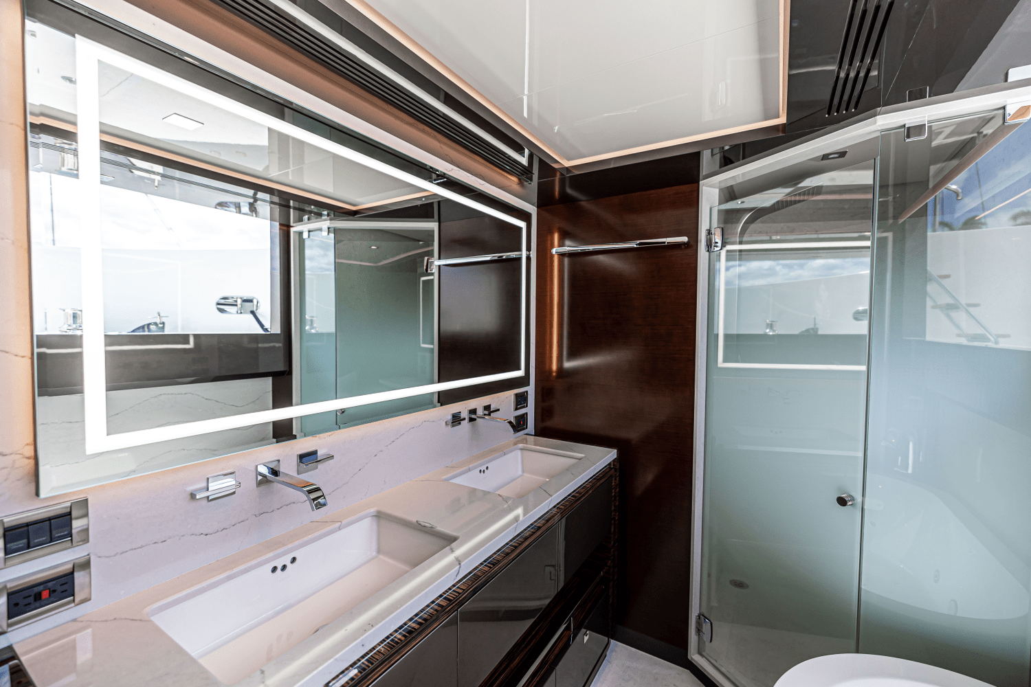 2026 Ocean Alexander 30R Image Thumbnail #53