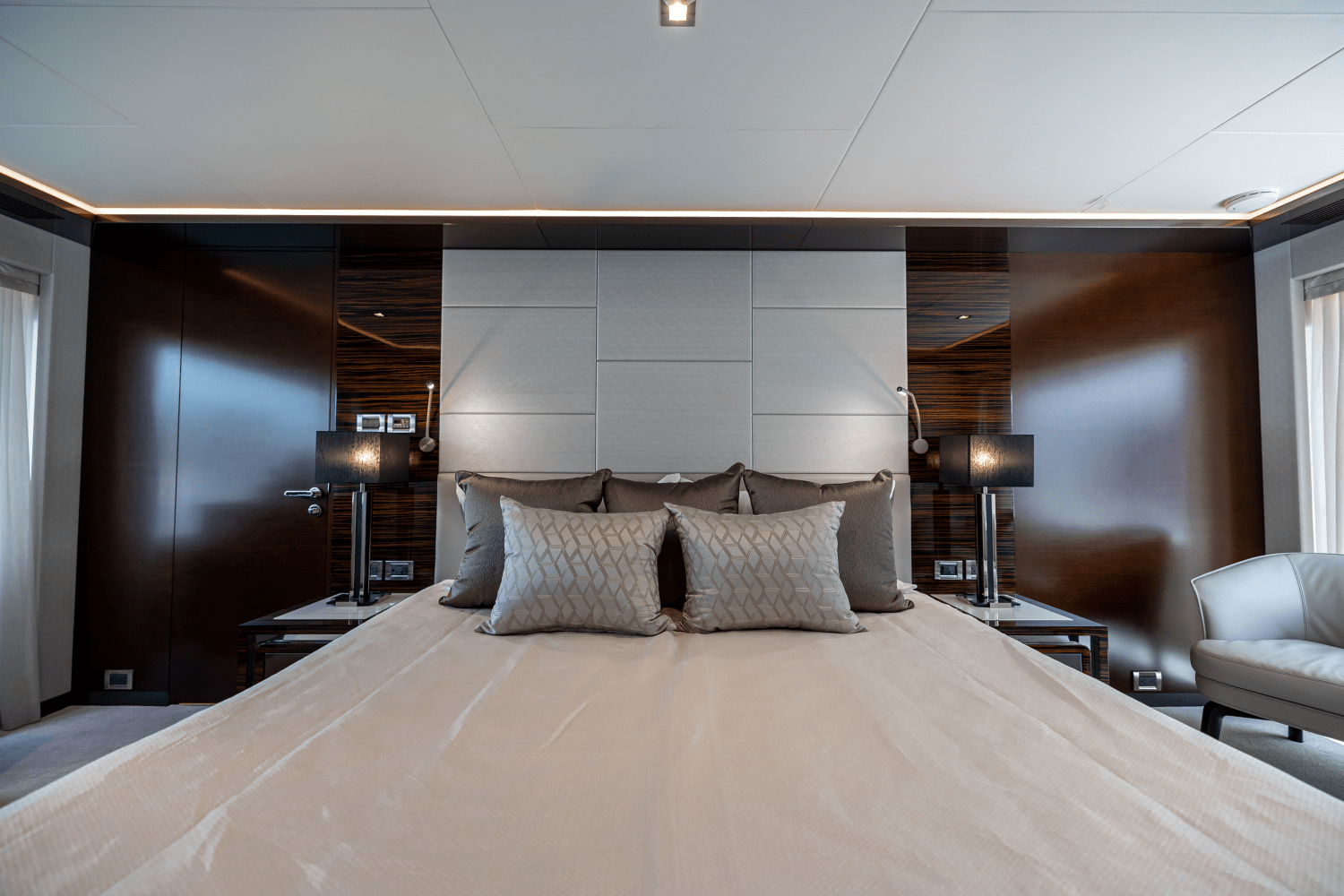 2026 Ocean Alexander 30R Image Thumbnail #67