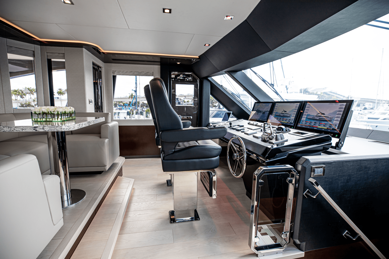 2026 Ocean Alexander 30R Image Thumbnail #43