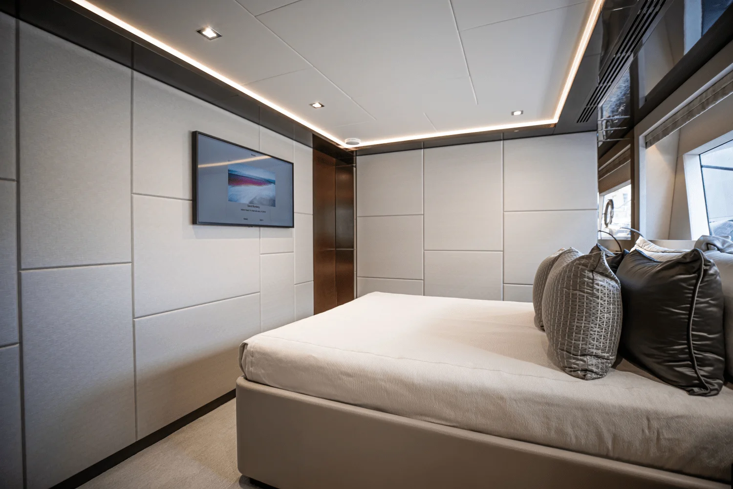 2026 Ocean Alexander 30R Image Thumbnail #70