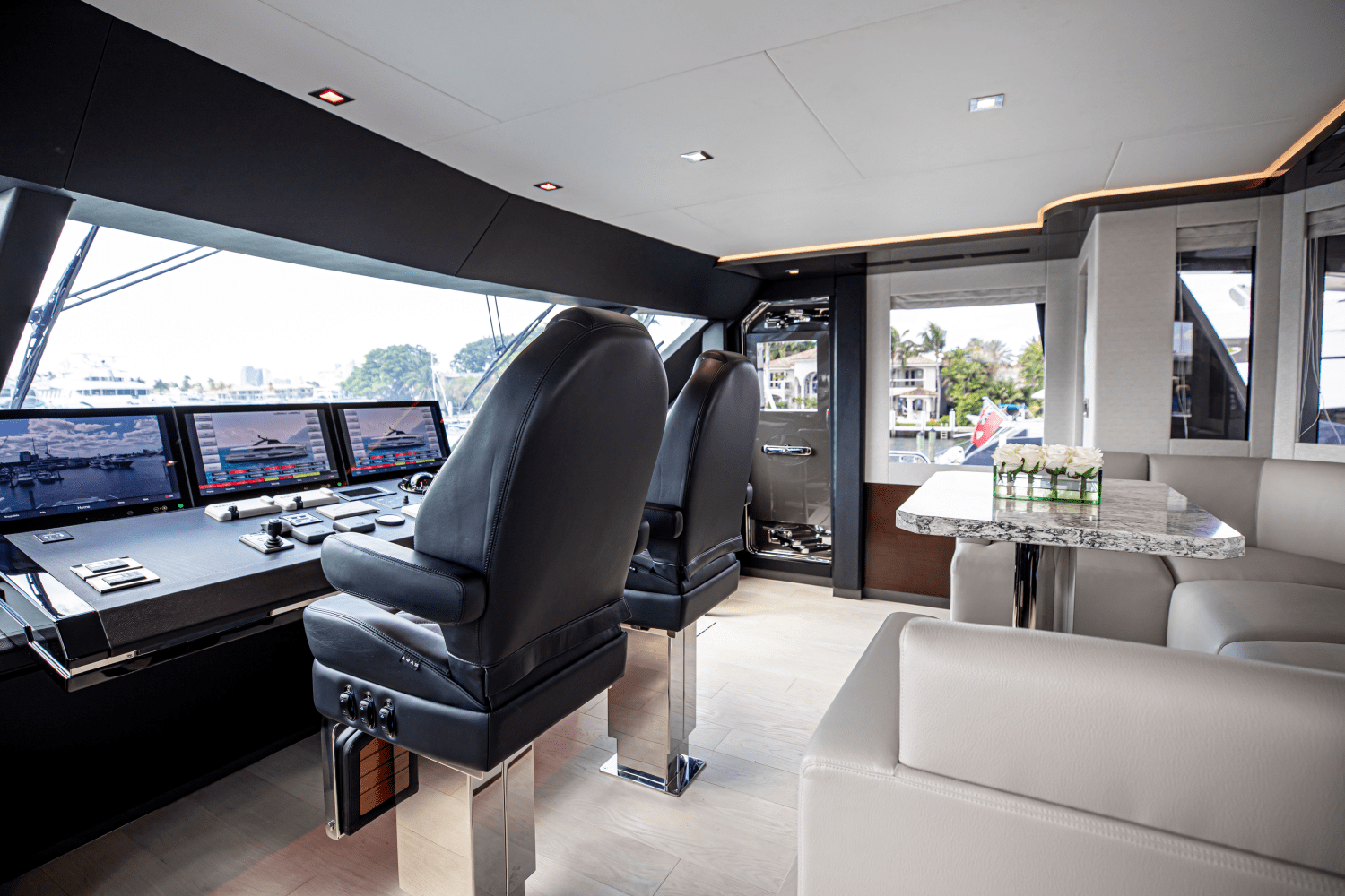 2026 Ocean Alexander 30R Image Thumbnail #46