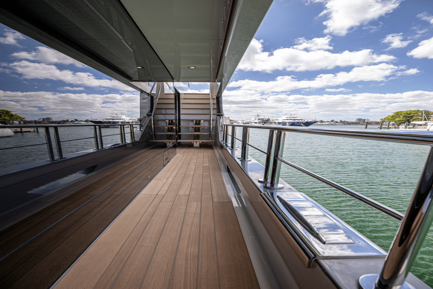 2026 Ocean Alexander 30R Image Thumbnail #36