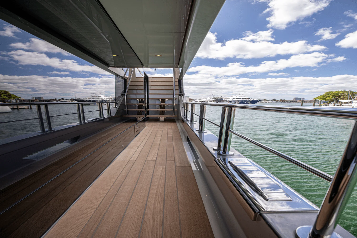 2026 Ocean Alexander
                                                             30R Image Thumbnail #36