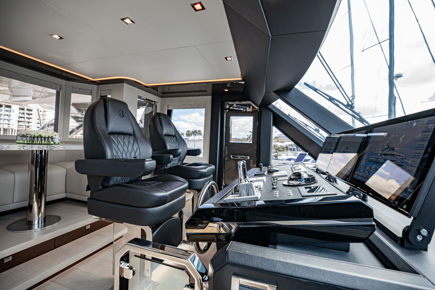 2026 Ocean Alexander 30R Image Thumbnail #48