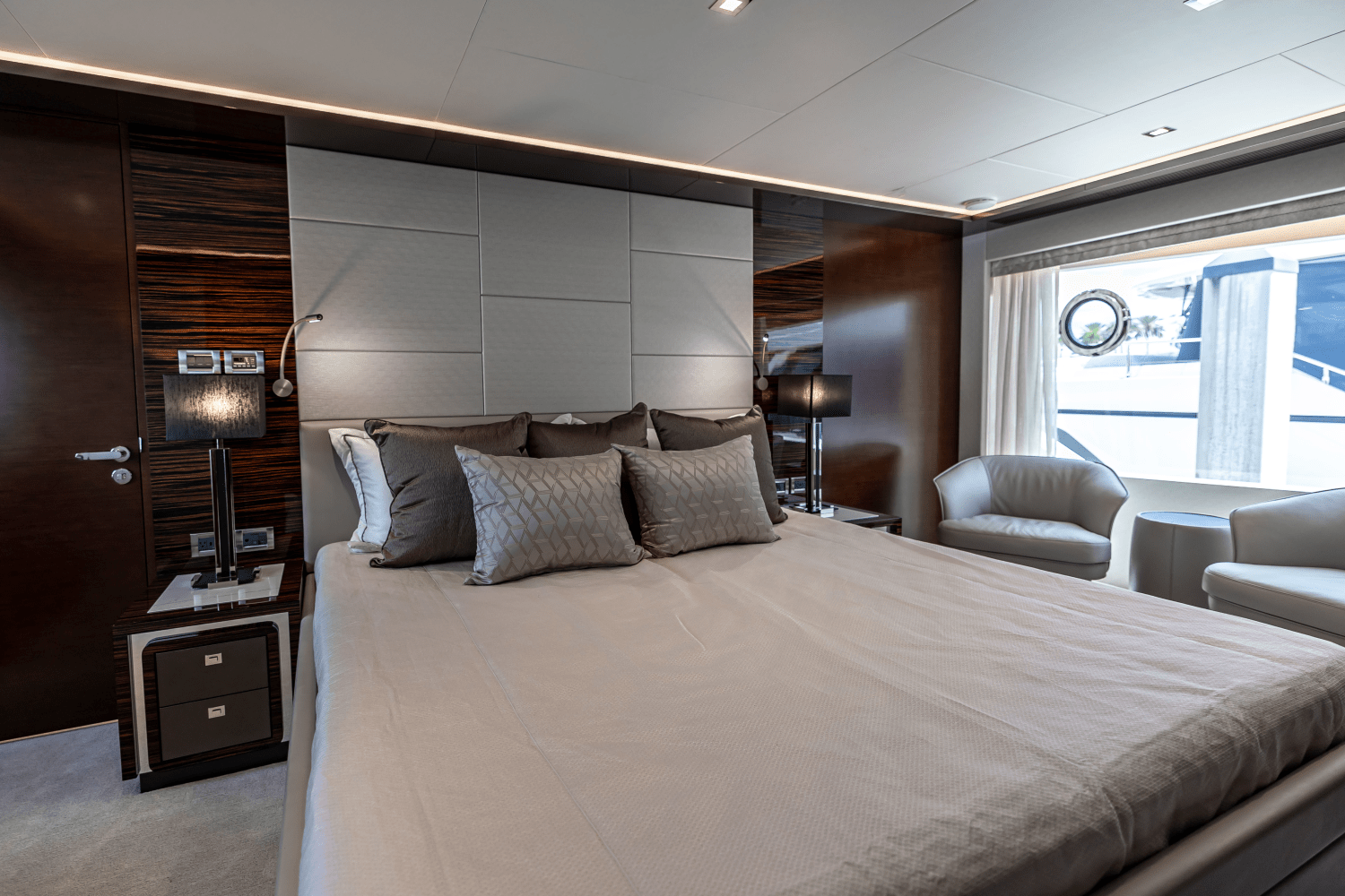 2026 Ocean Alexander 30R Image Thumbnail #66