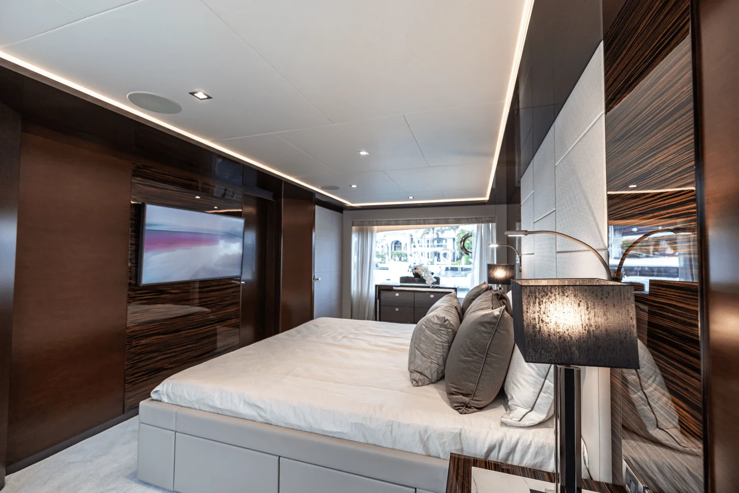 2026 Ocean Alexander 30R Image Thumbnail #57