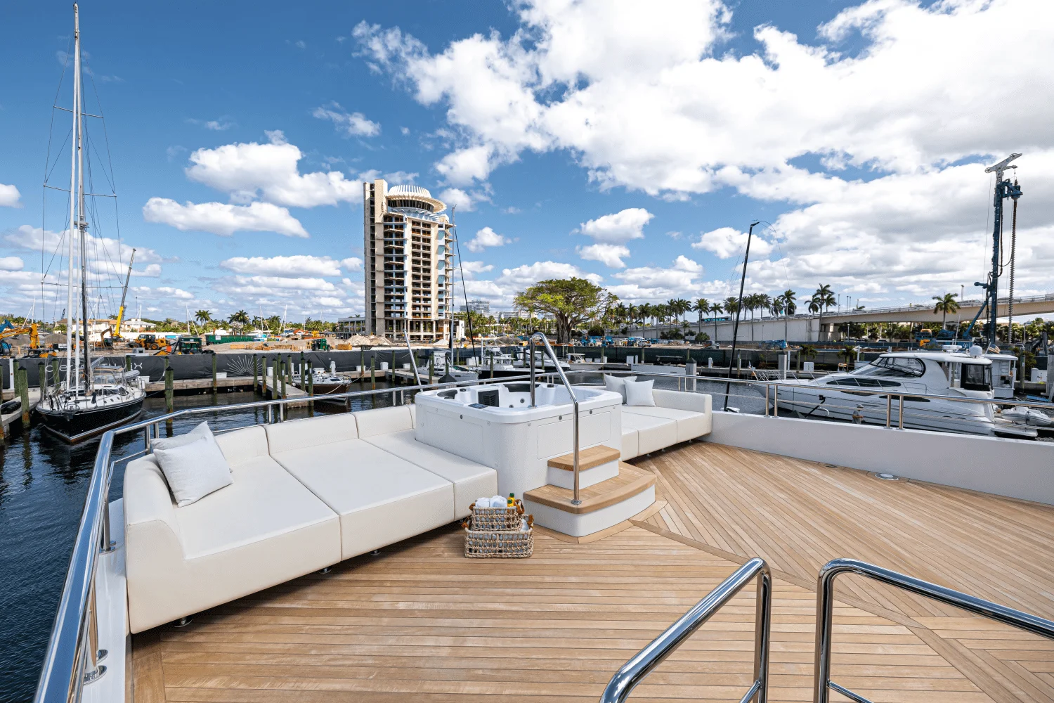 2026 Ocean Alexander 30R Image Thumbnail #32