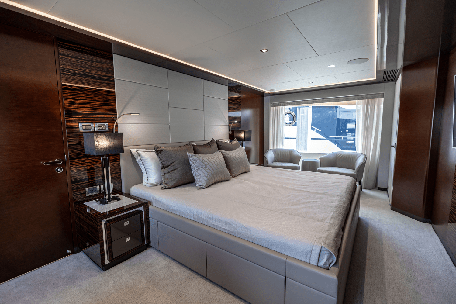 2026 Ocean Alexander 30R Image Thumbnail #64