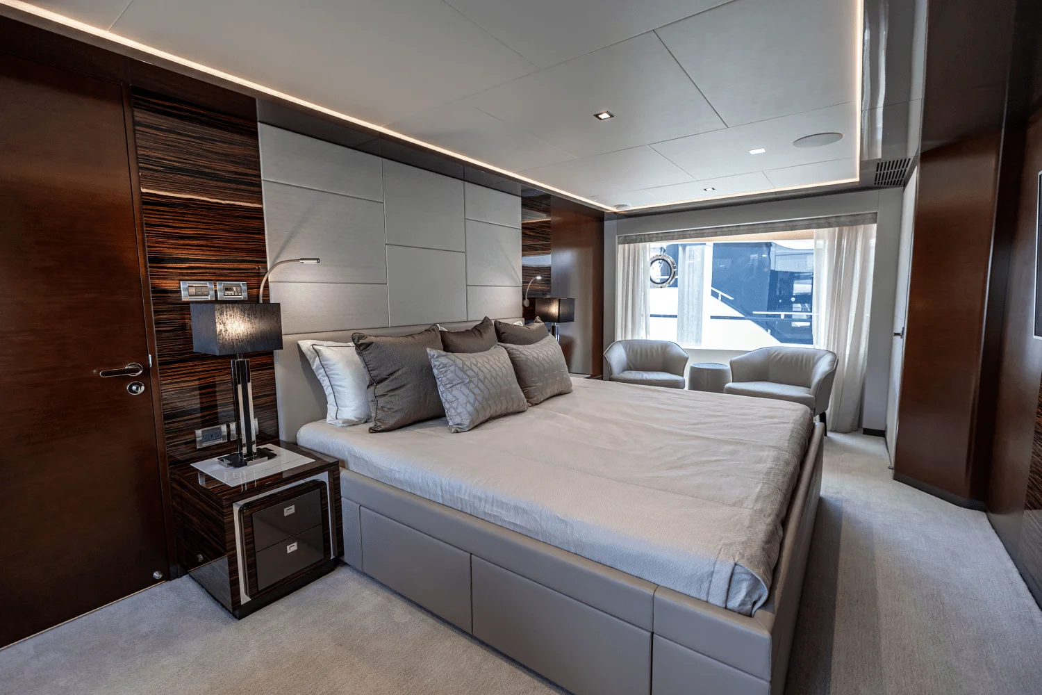 2026 Ocean Alexander 30R Image Thumbnail #64