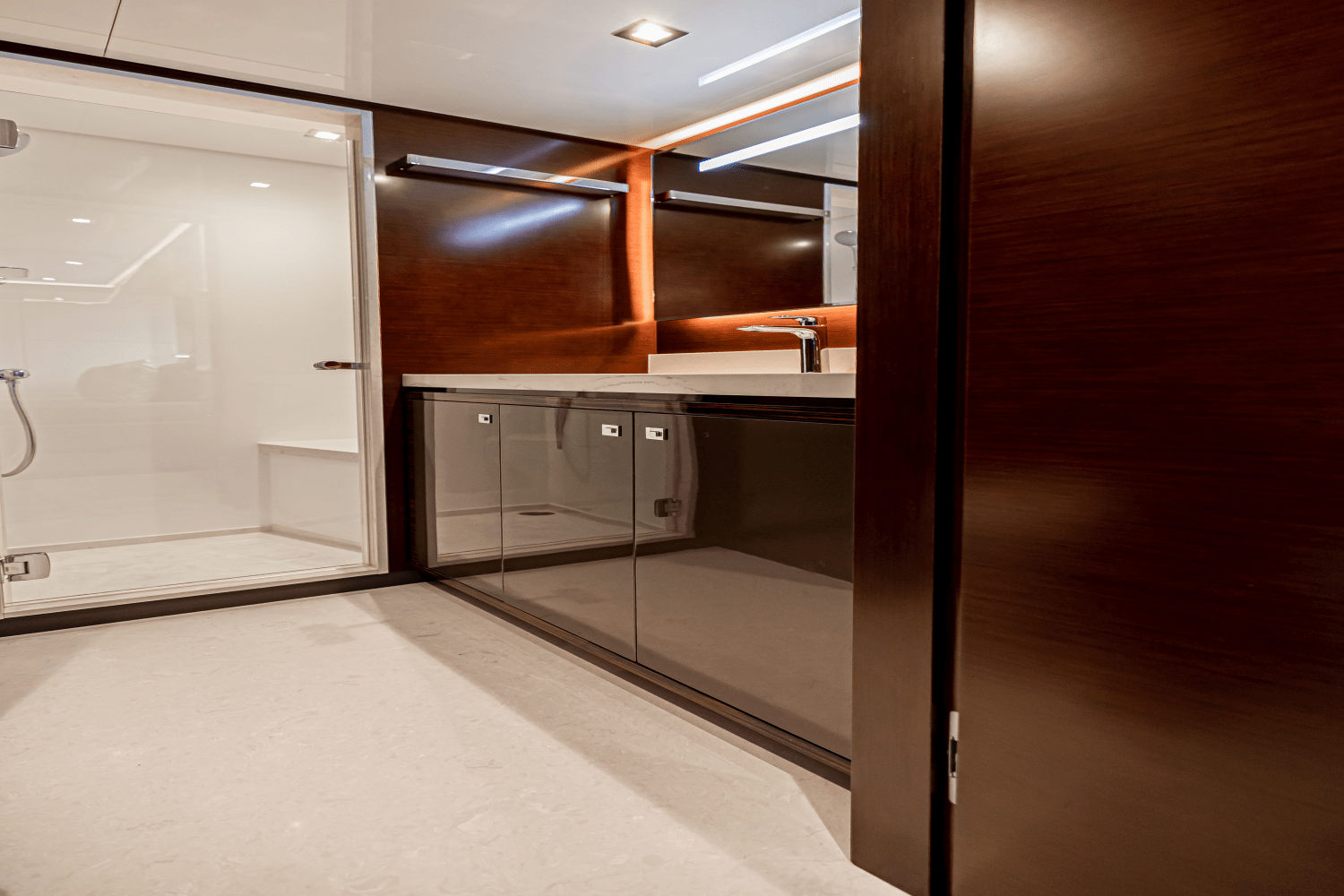 2026 Ocean Alexander 30R Image Thumbnail #75