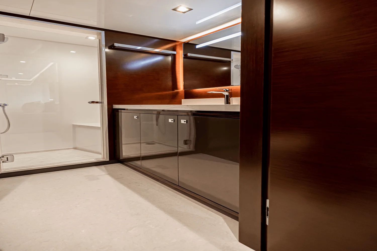 2026 Ocean Alexander 30R Image Thumbnail #75