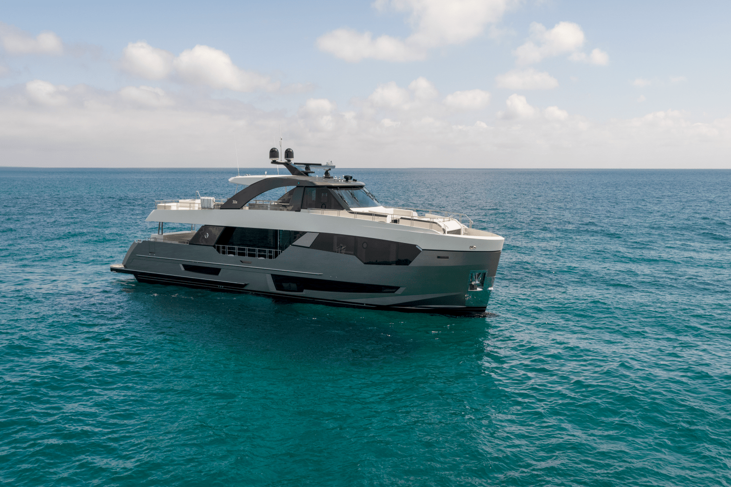 2026 Ocean Alexander 30R Image Thumbnail #1