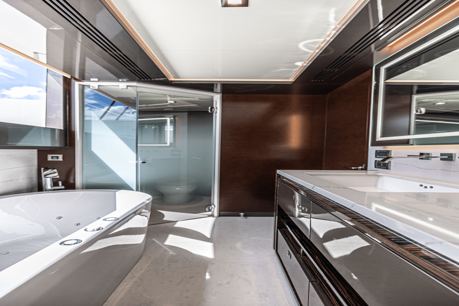 2026 Ocean Alexander 30R Image Thumbnail #55