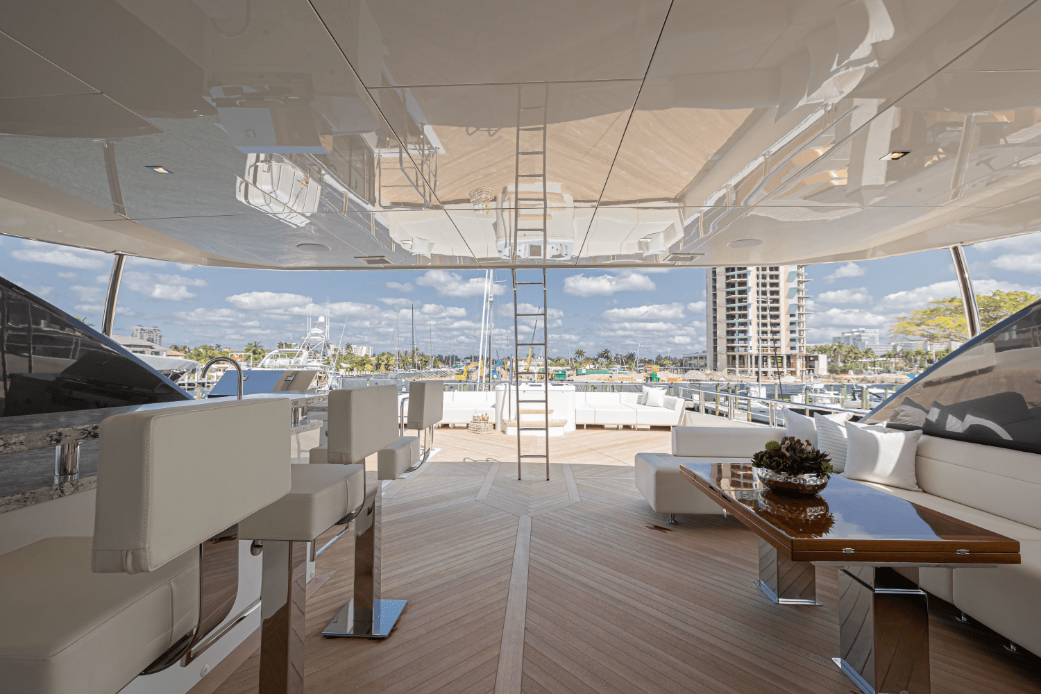 2025 Ocean Alexander 30R Image Thumbnail #26