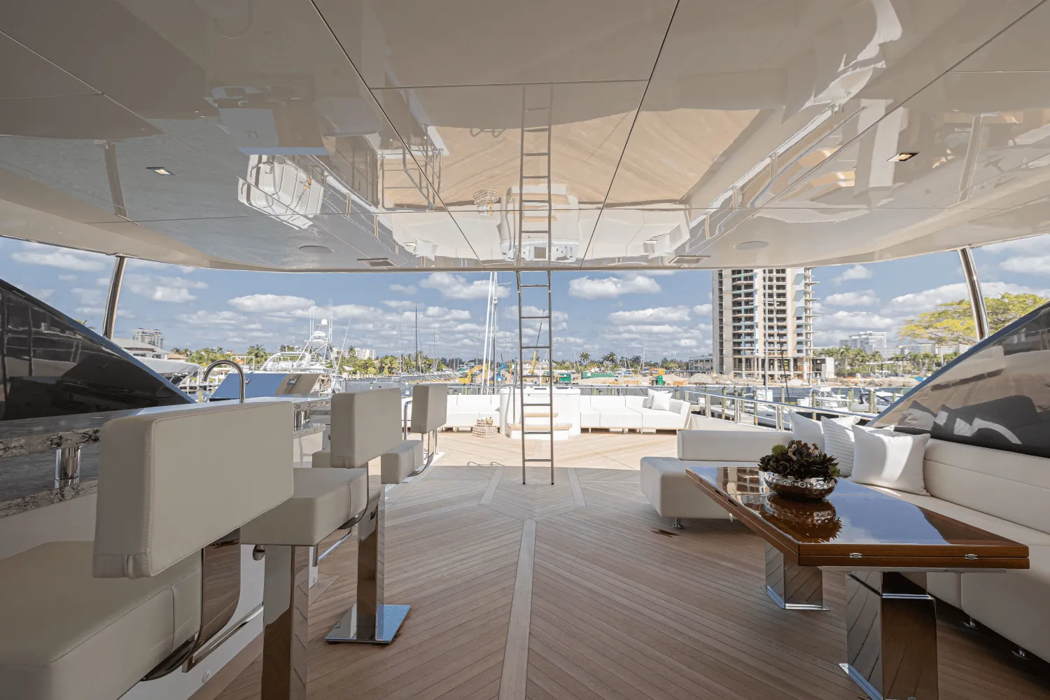 2025 Ocean Alexander 30R Image Thumbnail #26