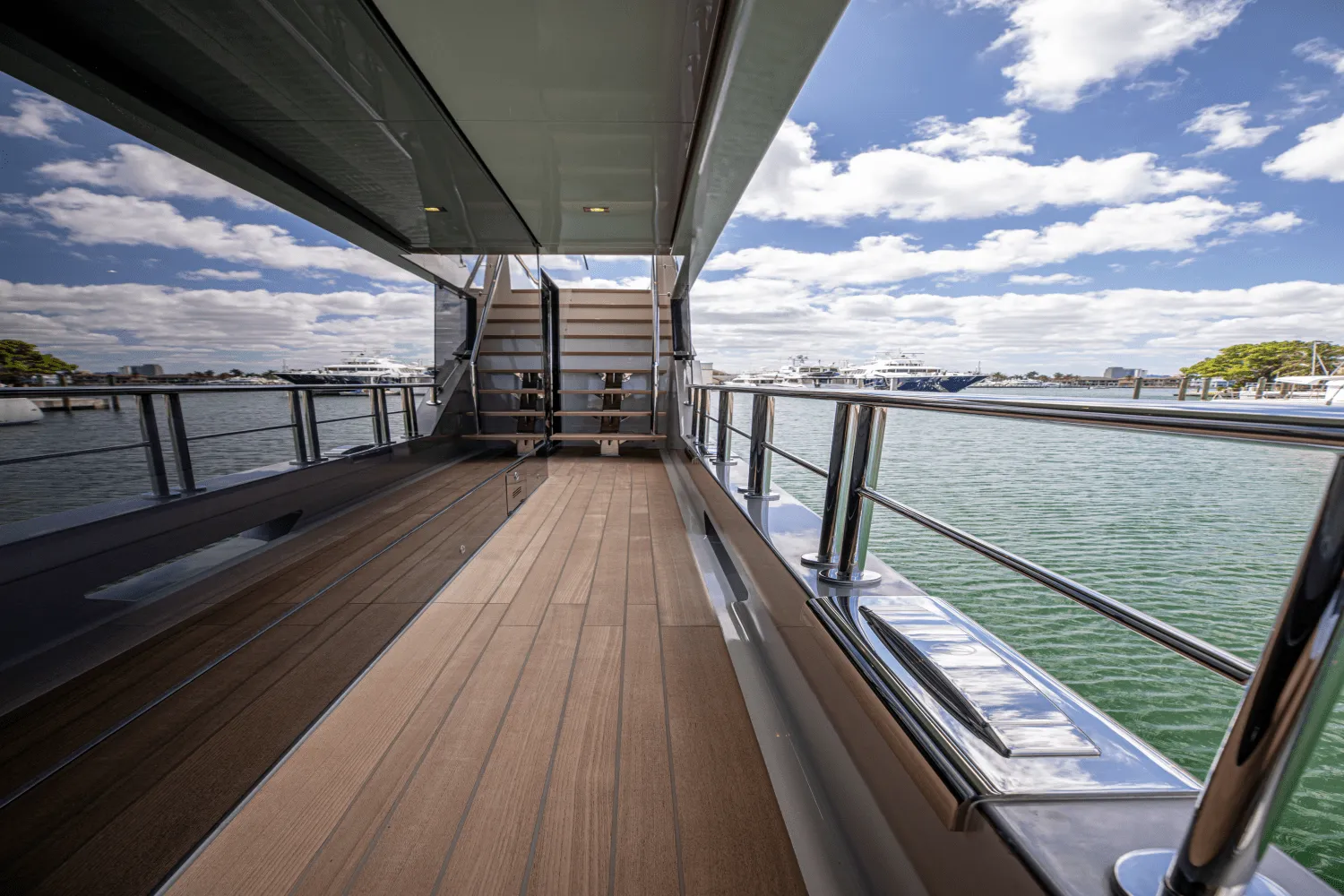 2025 Ocean Alexander 30R Image Thumbnail #36