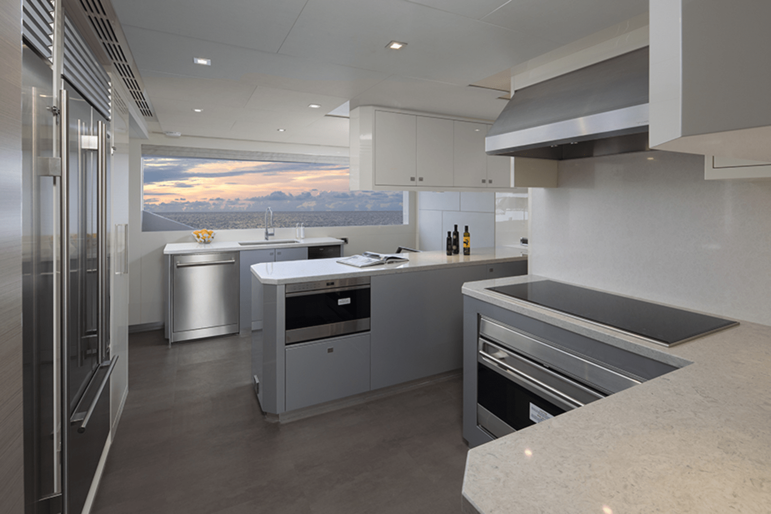 2025 Ocean Alexander 35R Image Thumbnail #93
