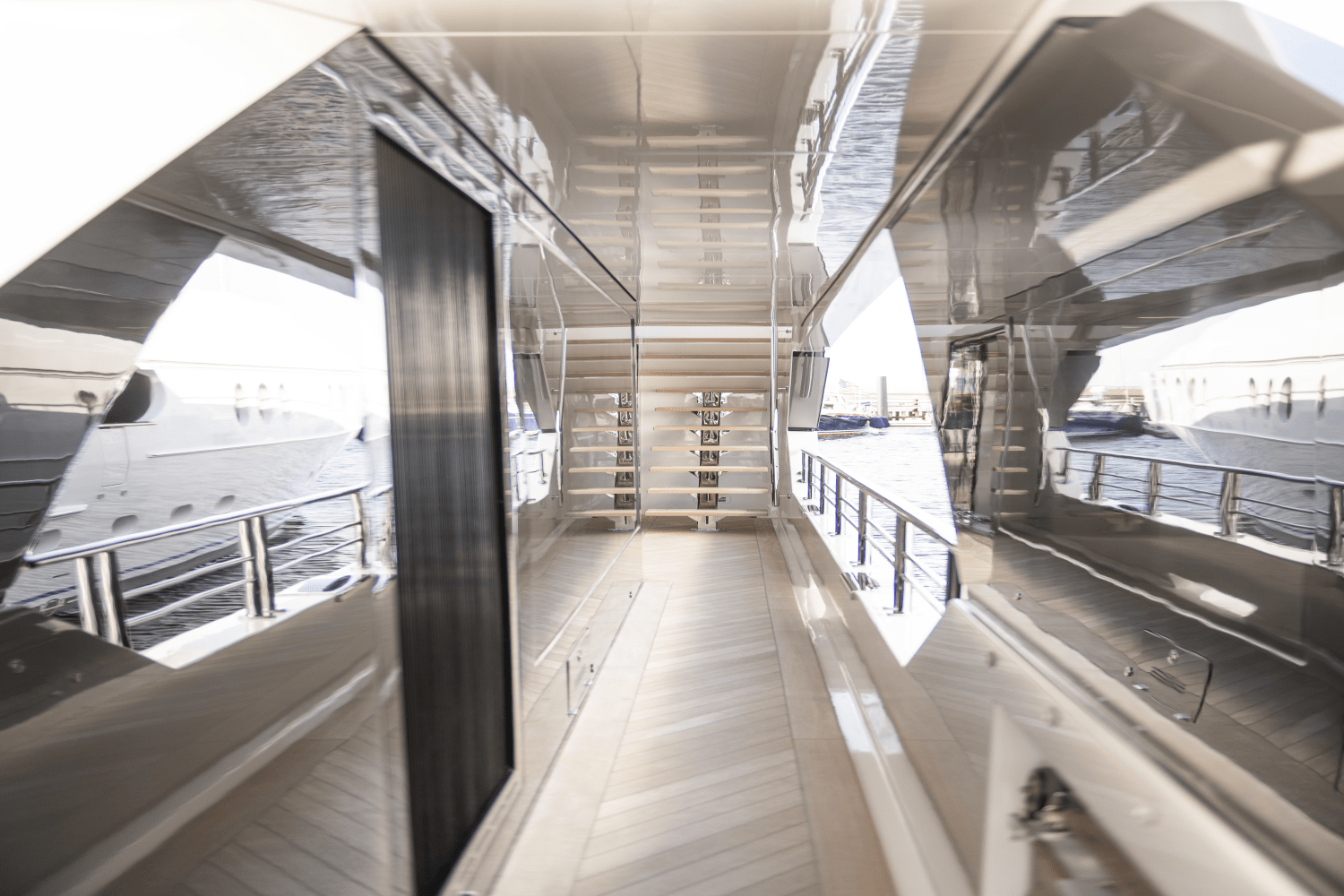 2025 Ocean Alexander 35R Image Thumbnail #62