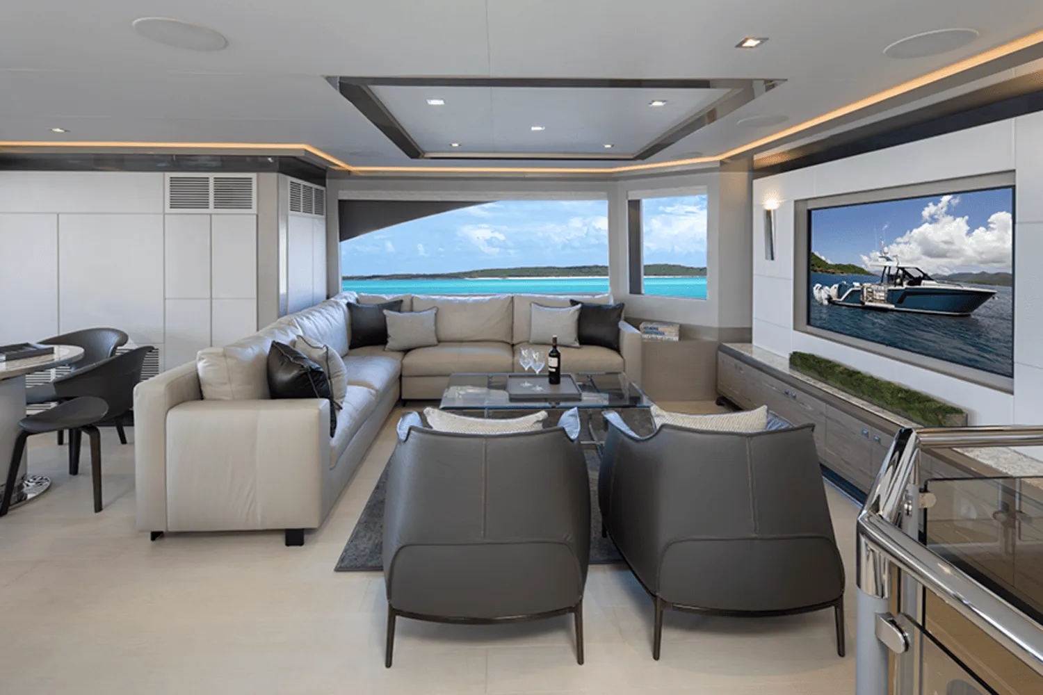 2026 Ocean Alexander 35R Image Thumbnail #86