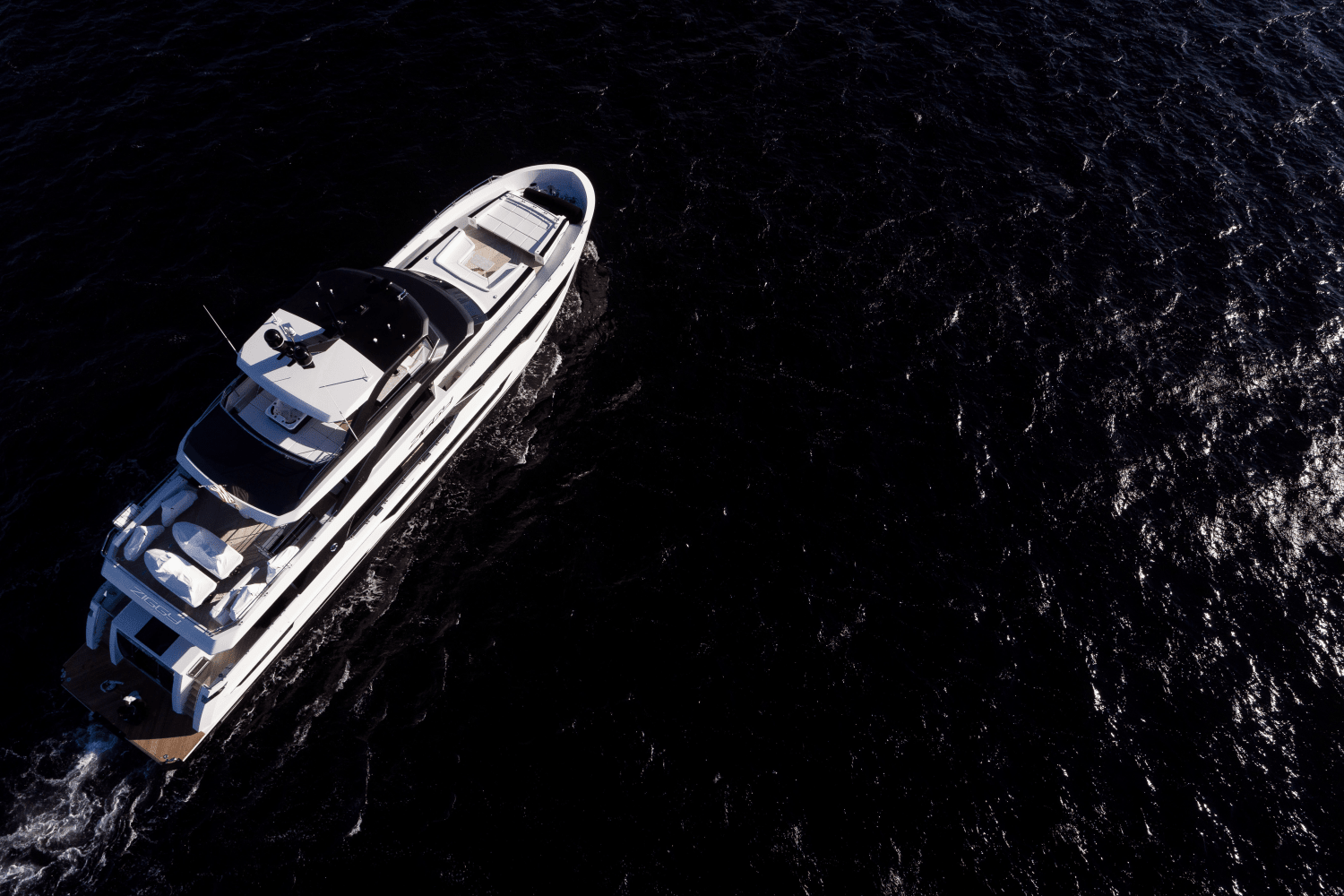 2025 Ocean Alexander 35R Image Thumbnail #20