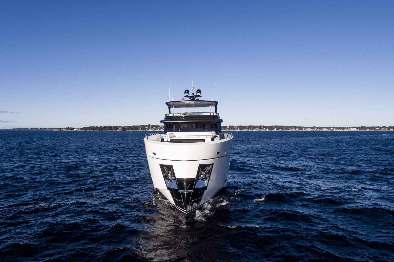 2025 Ocean Alexander 35R Image Thumbnail #8