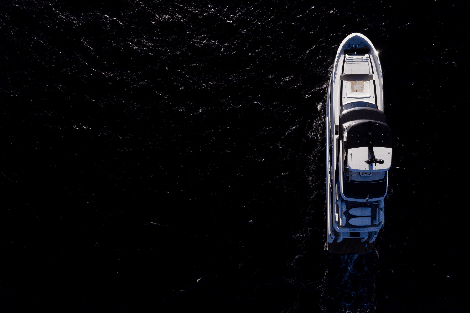 2025 Ocean Alexander 35R Image Thumbnail #18