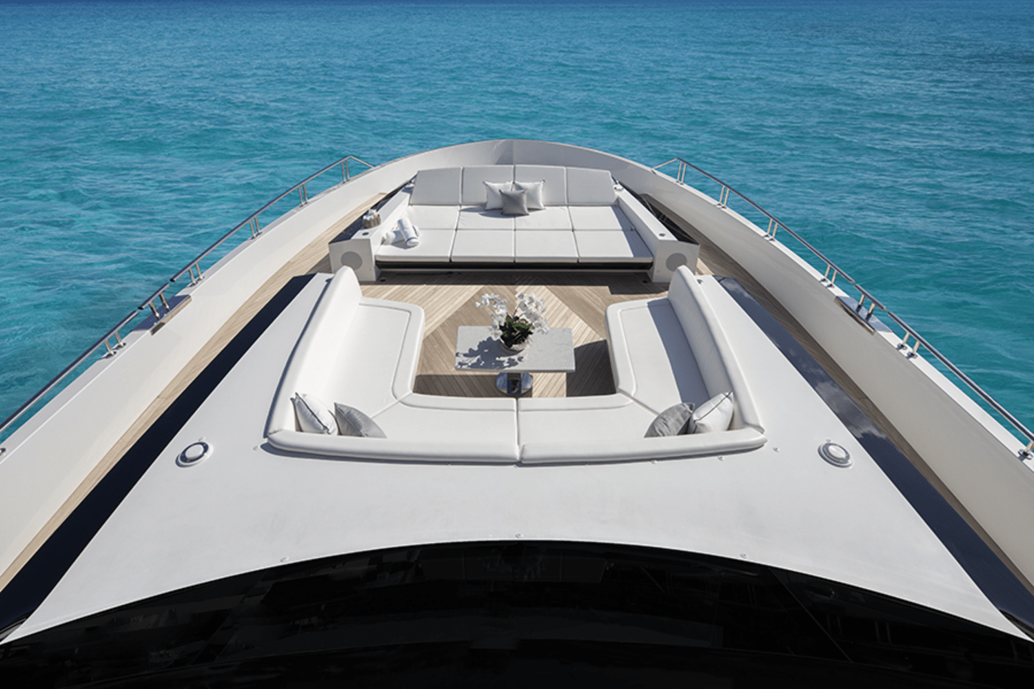 2025 Ocean Alexander 35R Image Thumbnail #25