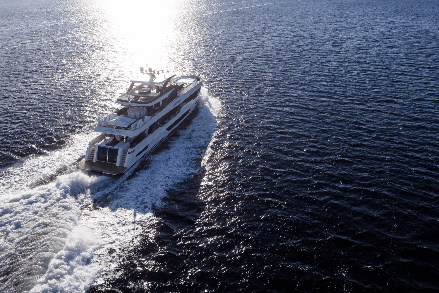 2025 Ocean Alexander 35R Image Thumbnail #1